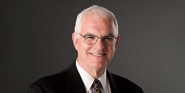 Wayne Hinson